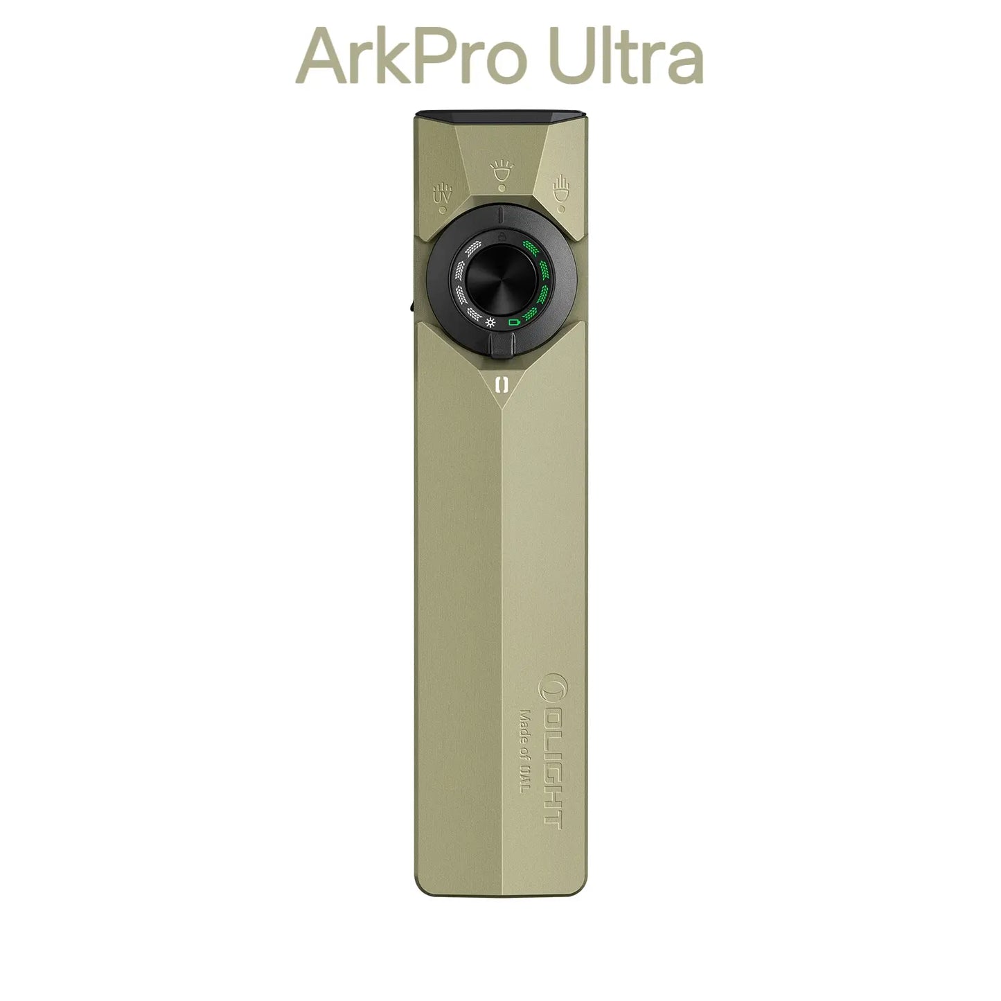 ArkPro™ Series Rethink Light Reimagine Light