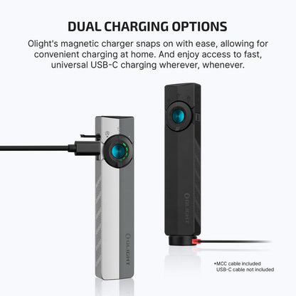 ArkPro™  Series Rethink Light Reimagine Light